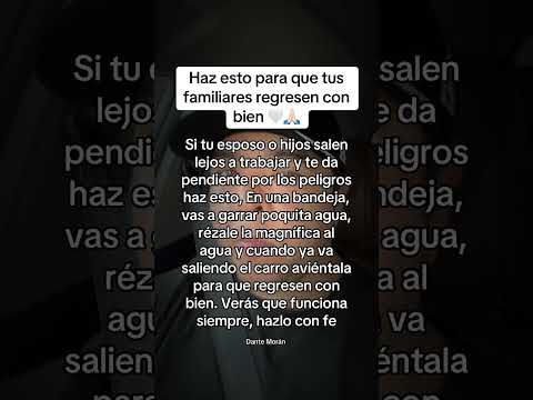 Rituales 🍀 #paranormal #dantemoran