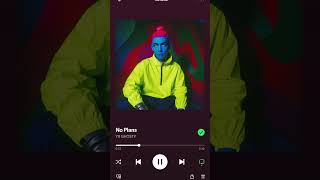 Album number 42 of an ai rapper