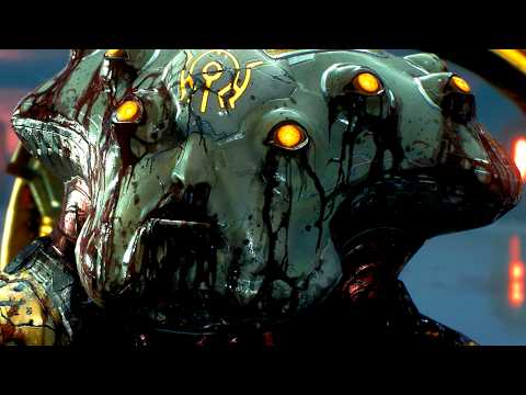 Resurrection | DOOM: The Dark Ages Playthrough