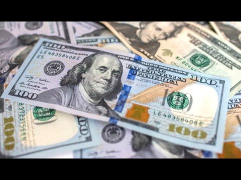 Empresarios denuncian pérdidas ante caída del dólar