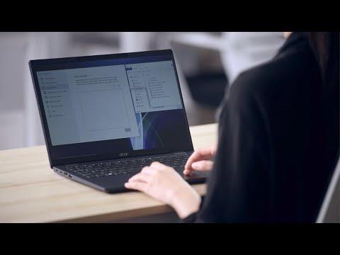 TravelMate Technology – Acer ProShield Plus | Acer