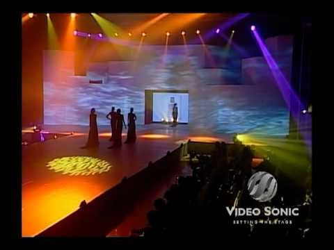 Video Sonic Homage 2011 Fashion Week