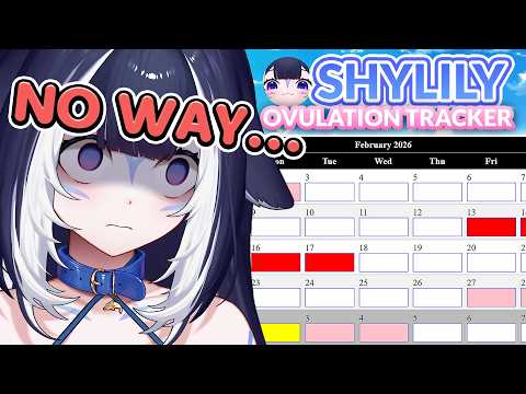 They Know When I'm FERTILE?! 💀