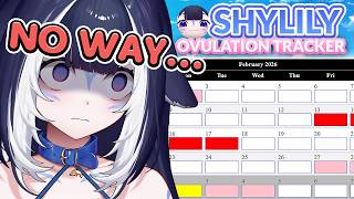 They Know When I'm FERTILE?! 💀