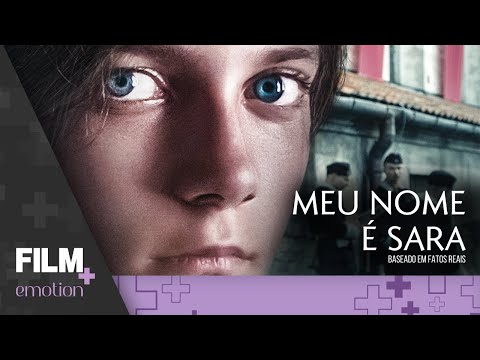 Meu Nome é Sara // Filme Completo Dublado // Drama // Film Plus Emotion