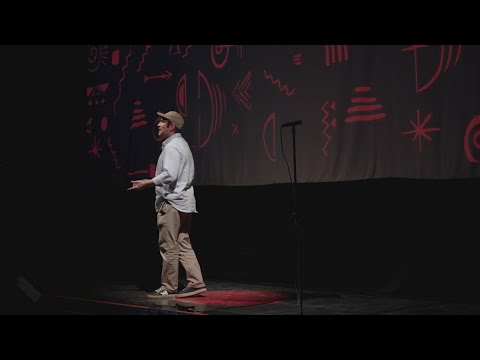 El condimento de la historia | Lorenzo Canteli | TEDxGálvez