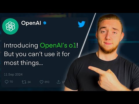 OpenAI's o1 is Barely Usable, but I Fixed it...