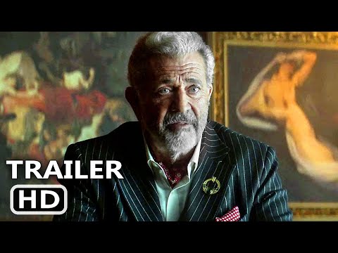 JOHN WICK: THE CONTINENTAL Trailer 2 (2023) Mel Gibson