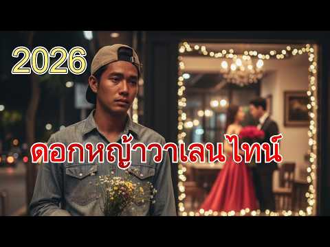 ดอกหญ้าวาเลนไทน์