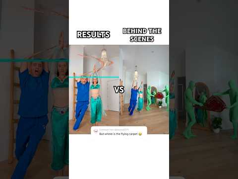 WE NEED TO KNOW! 😫 COMMENT FOR 7 YEARS OF GOOD LUCK! 🍀😅🤷‍♂️ - #dance #funny #couple #shorts