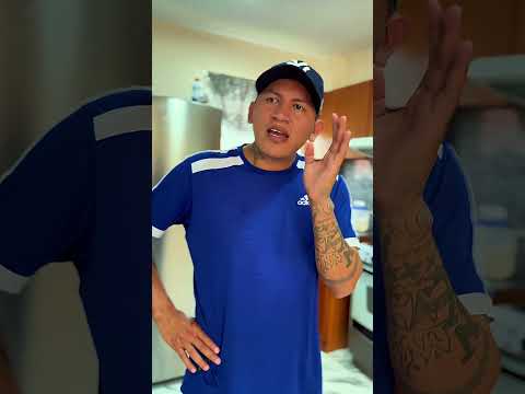 Todos los días a casa del papá!! 🤨