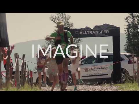 Salomon 27K 2019 - KIA Fjällmaraton Årefjällen