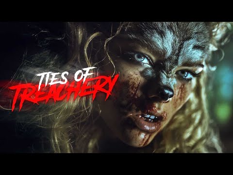 Ties of Treachery | 80's Tragedy Movie | Secrets Devour Innocence | V Movies