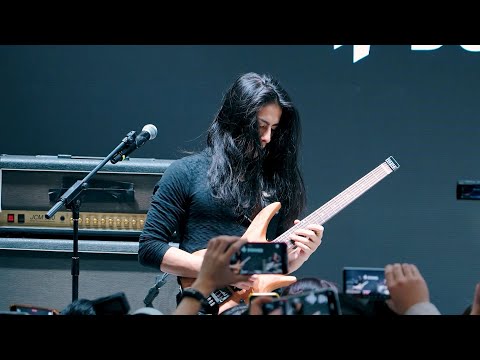 Look Who Stopped By! Donner's Day 2 at Music China