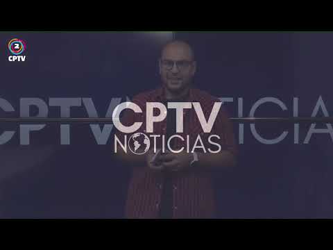 CPTV Noticias Tercera Edición 24-04-2024