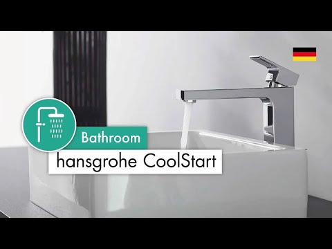 hansgrohe CoolStart (DE)