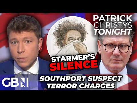 Starmer's SILENCE: Badenoch calls for 'SCRUTINY' on Labour after Southport suspect's terror charges