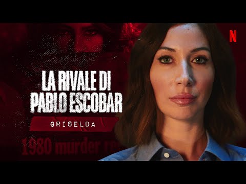 La Vera Storia Di Griselda Blanco Con Elisa True Crime Verit