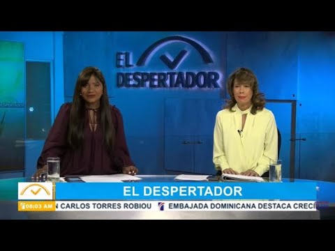 EN VIVO 15/2/2022 #ElDespertadorCompleto