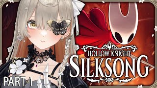 【Hollow Knight: Silksong】Back To The Bug Kingdom!【NIJISANJI EN | Klara