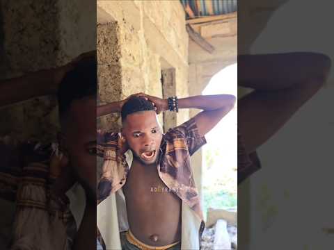 Back from USA and you try to confirm if the insecurity people talk about in Nigeria is actually real