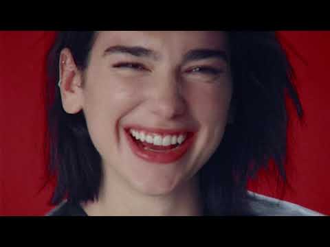 Dua Lipa - Fever (Solo Version)