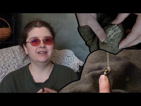 How to Choose a Mending Style