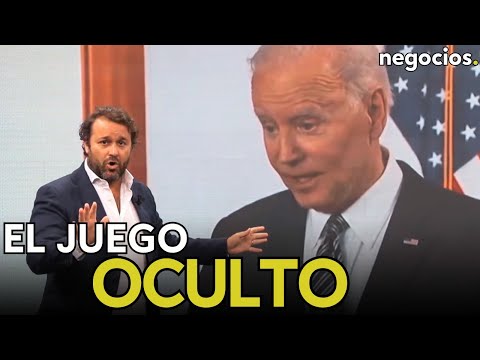 El juego oculto de Biden con el petróleo: esta es la razón por la que abre la opción a atacar Ormuz