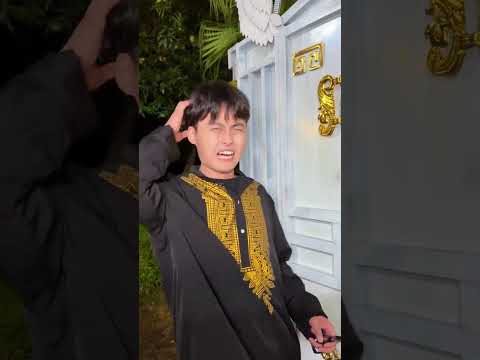 坏人不能进来