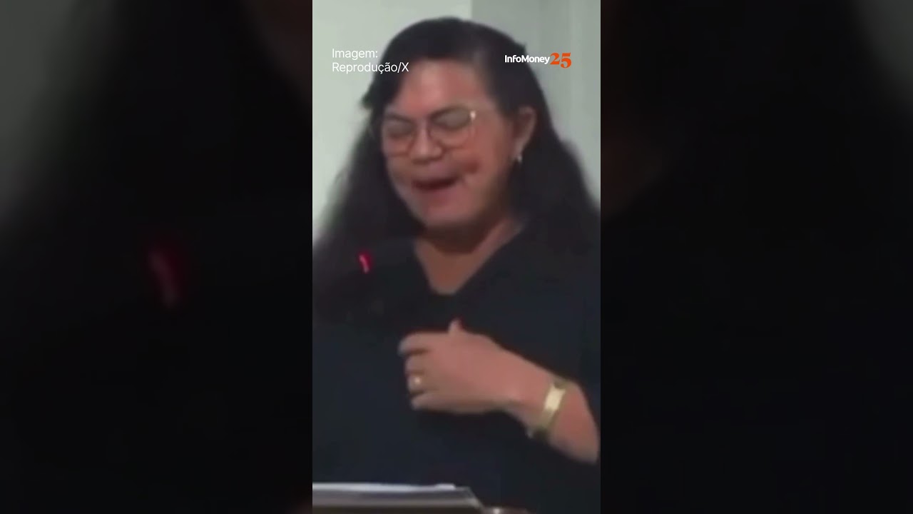Vereadora no interior do Amazonas diz ser a favor de violência contra a mulher em sessão da Câmara