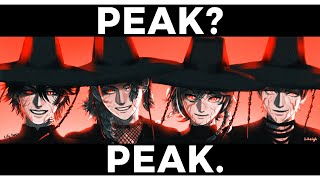 【PEAK】PEAK