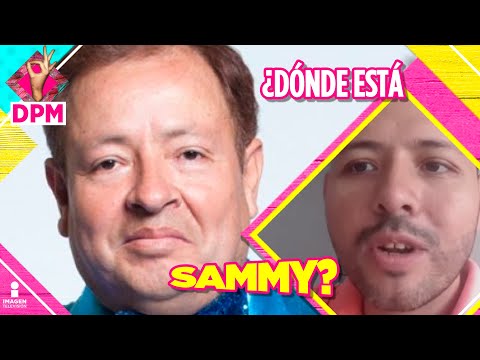 Sobrino de Sammy Pérez revela si el evento para apoyarlo es fidedigno | De Primera Mano