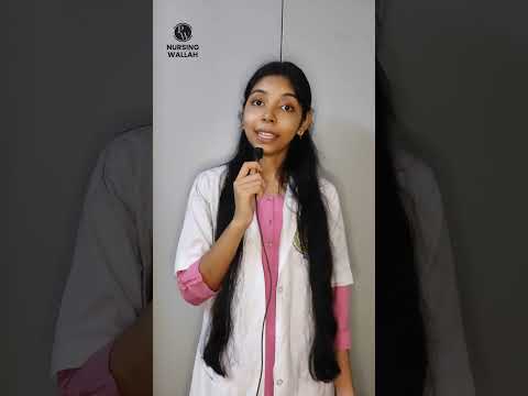 Your Dream of a White Coat Awaits! 👩‍⚕️ Become a Nursing Officer! Coupon code RUPSA #norcet #pw