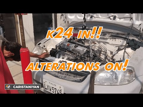 PAISAY BARBAAD!! BIGGEST LOSS YET!! ALTERATIONS TAPA TAP | PROJECT RUSTY Episode 19