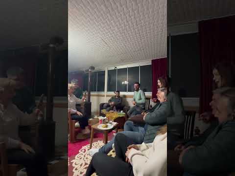 Son sorunun cevabı ne olabilir 🤔🤔