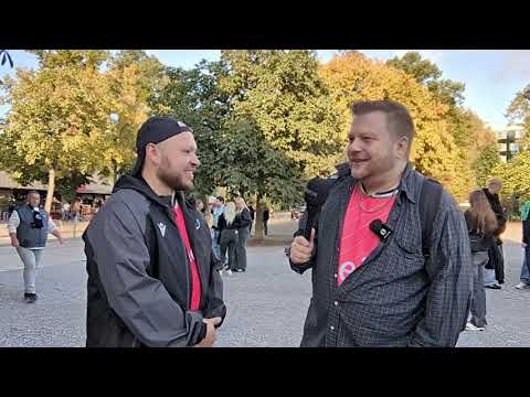 Der Beliebte Stadionvlogger @mdez-tv über den Saisonstart, Stefan Leitl und die Neue 96 Mannschaft