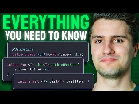 FULL Guide to Kotlin's Inline Keyword (inline, crossinline & noinline)