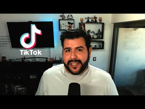 ¿Qué pasó entonces con TikTok? Y más importante... ¿qué va a pasar con el TikTok ban?