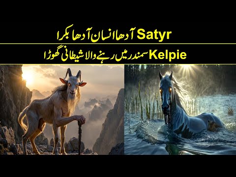 Who Is Kelpie | Reality Facts