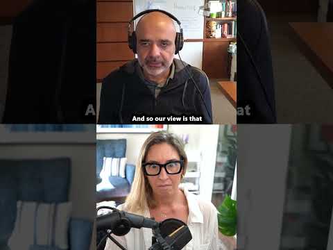AI natives are shaping the future of work #podcast #harvardbusinessschool