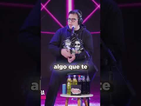 Pincho de metal ⚠️ #hablandohuevadas