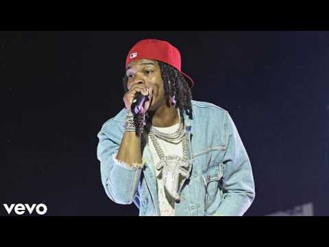 Lil Baby - Fallen ( Music Video )