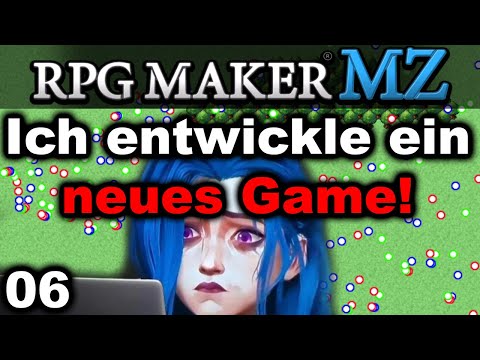 JavaScript und wie man es überlebt | Part 6 | RPG Maker MZ