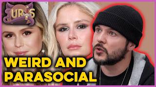 Tim Pool Thinks Women Are Getting Surgery To LOOK TRANS