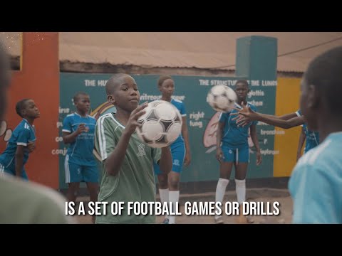 Football 4 WASH - mit Fußball für Wasser, Sanitär, Hygiene in Uganda