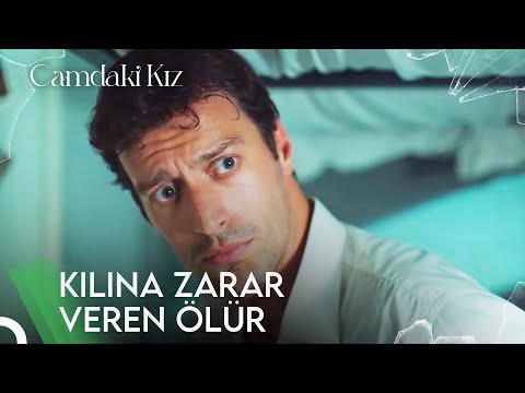 Ülkeyi Sallayan Koroğlu Skandalı | Camdaki Kız