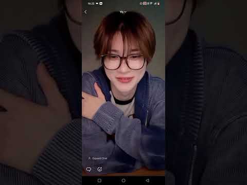 Leo live pluschat 09/10/25,mianhe gaes gak da translate 😭 #xodiac #leo #video