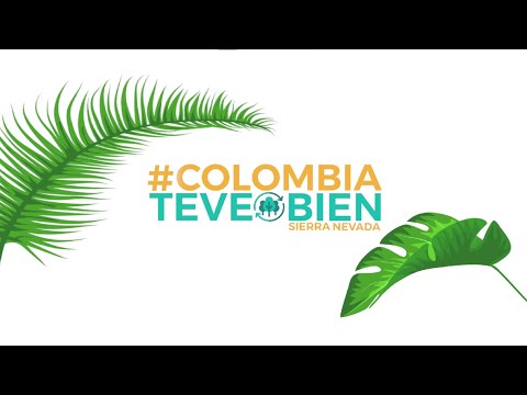 #ColombiaTeVeoBien: Sierra Nevada, un viaje espiritual a la tierra de los hijos del jaguar