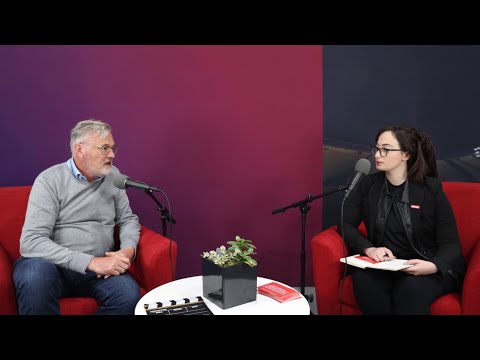 Safeguarding the New Gold: Data & Trust with Peter Allaert, CISO at Fluvius System Operator CVBA