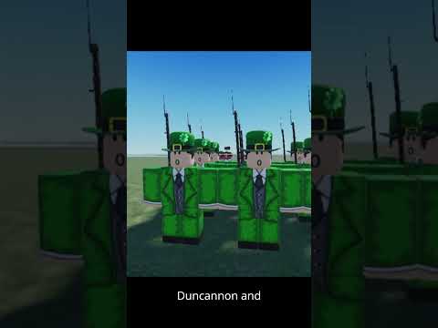 The King that Abandoned his Irish supporters 1